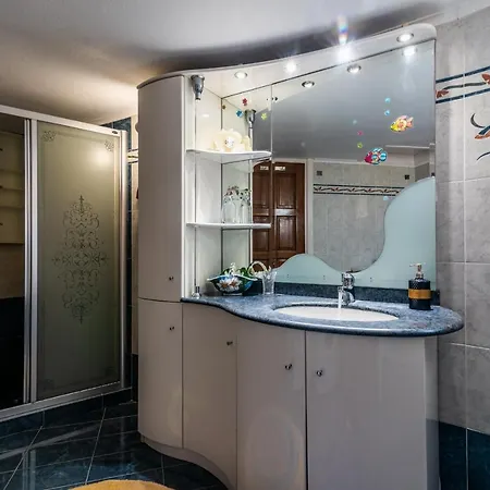 Casa vacanze Melisses Sea View House Plaka (Milos)