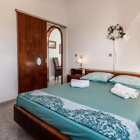 Melisses Sea View House Casa vacanze Plaka (Milos)