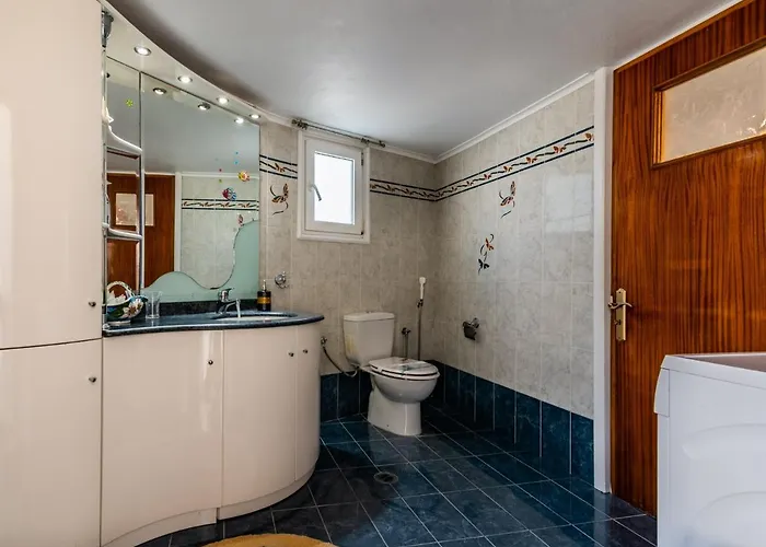 Melisses Sea View House Plaka (Milos)