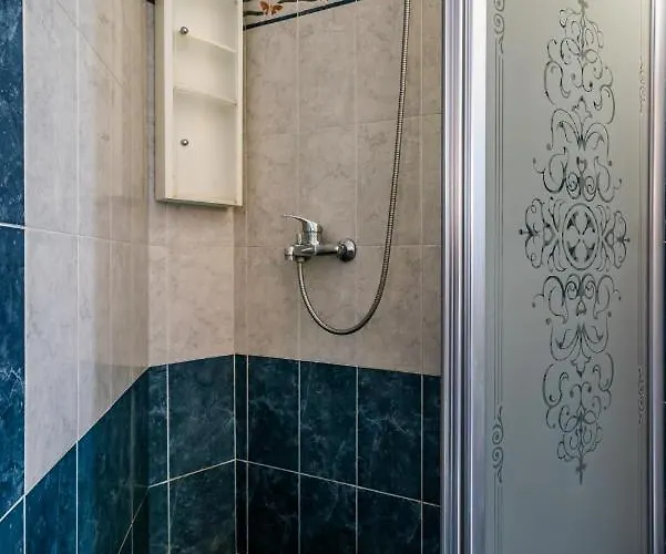 Melisses Sea View House Casa de Férias Plaka (Milos)