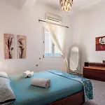 Melisses Sea View House
