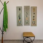Melisses Sea View House