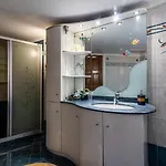 Dom wakacyjny Melisses Sea View House Plaka (Milos)