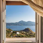 Melisses Sea View House Dom wakacyjny *