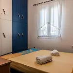 Melisses Sea View House Dom wakacyjny *