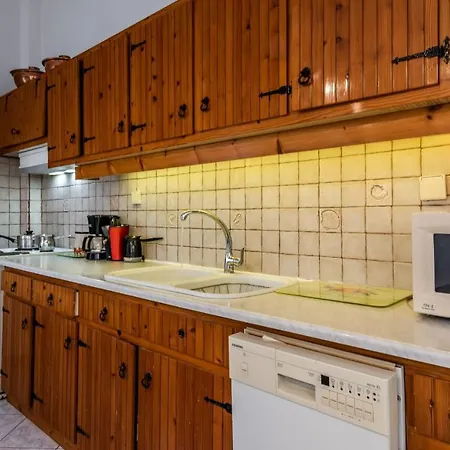 Melisses Sea View House Plaka (Milos)