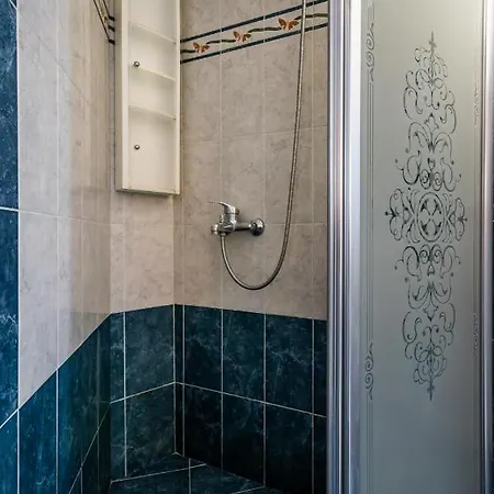 Melisses Sea View House Tatil Evi Plaka (Milos)