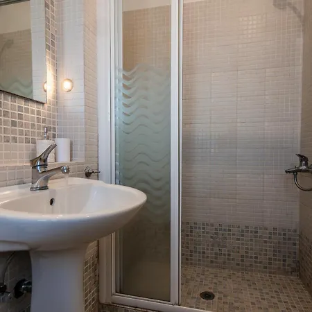 Melisses Sea View House Tatil Evi