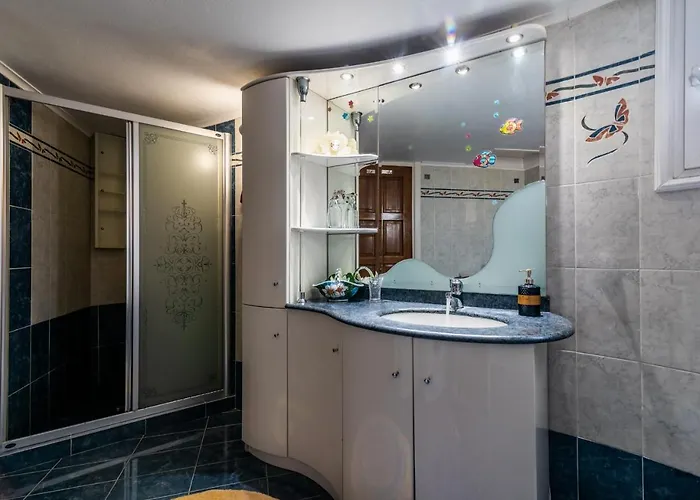 Hébergement de vacances Melisses Sea View House Plaka (Milos)